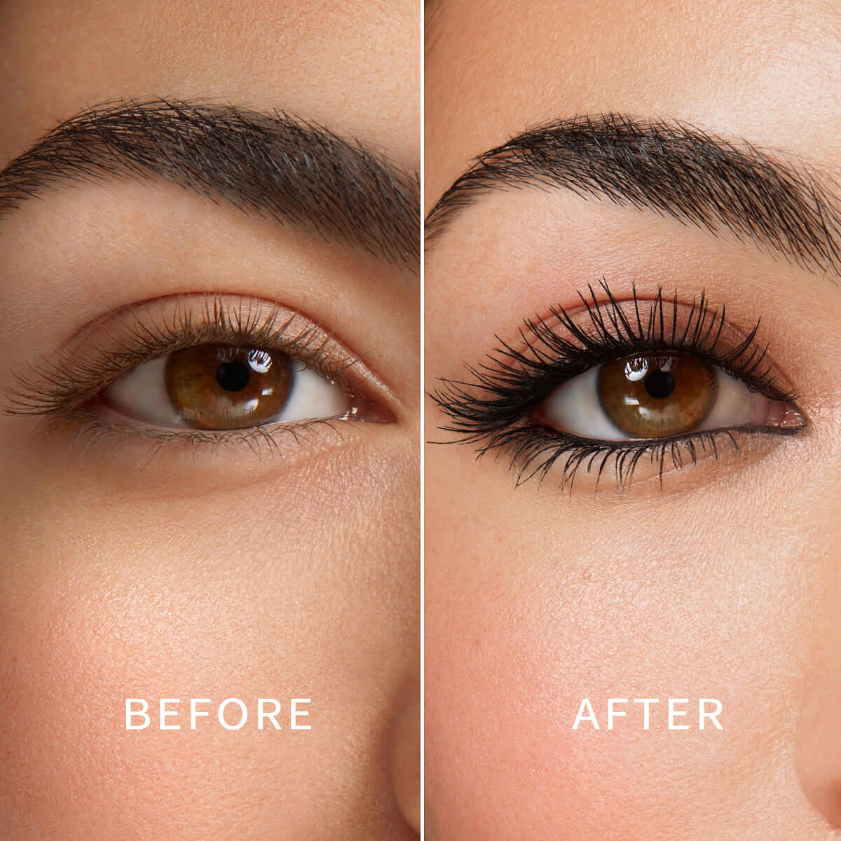 Makeup Eye Lash Mascara Black Waterproof Long Lasting Thick Curling Lengthening Volume Eyelashes Mascara